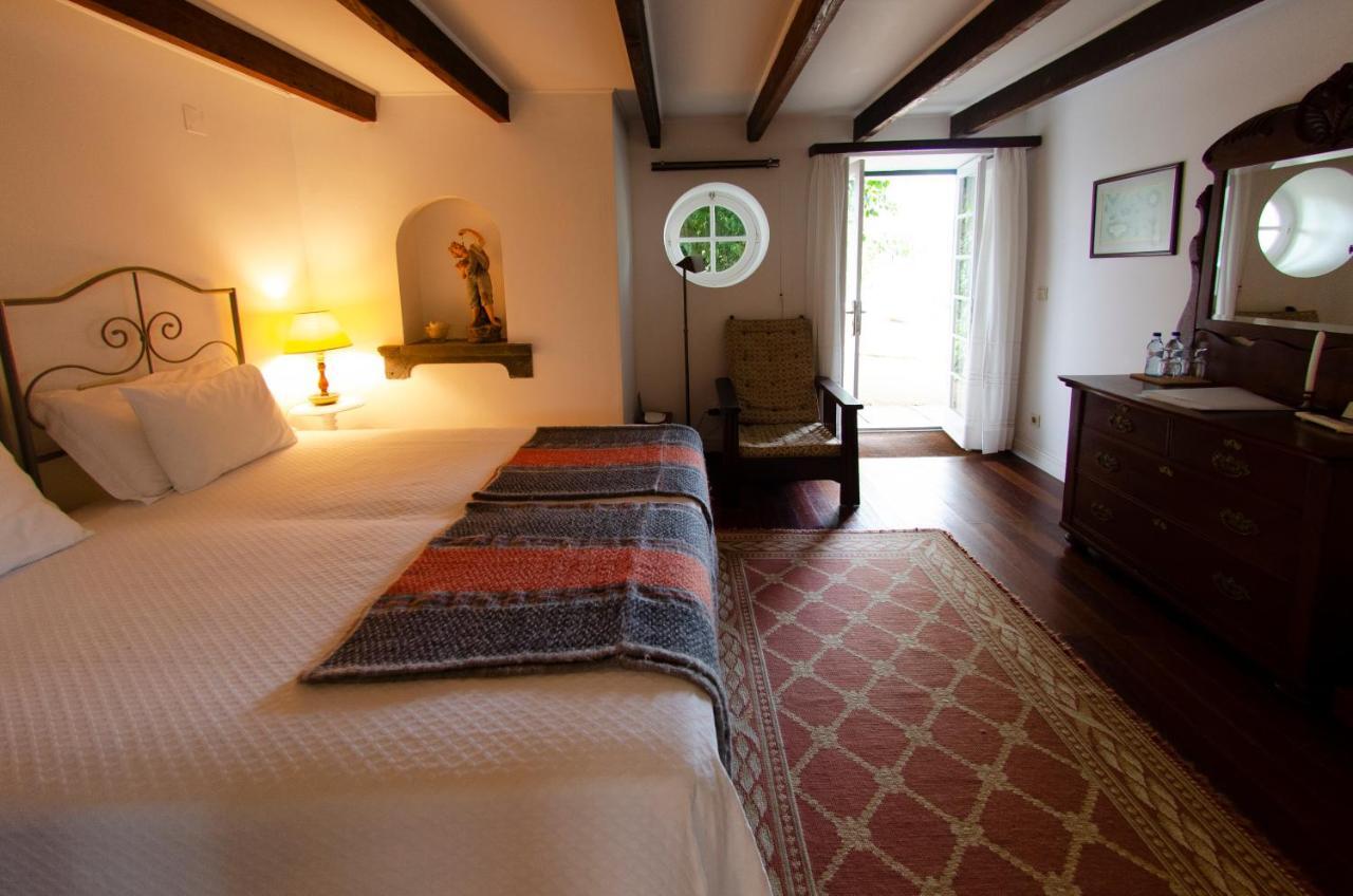 Quinta Das Buganvilias Castelo Branco  Luaran gambar